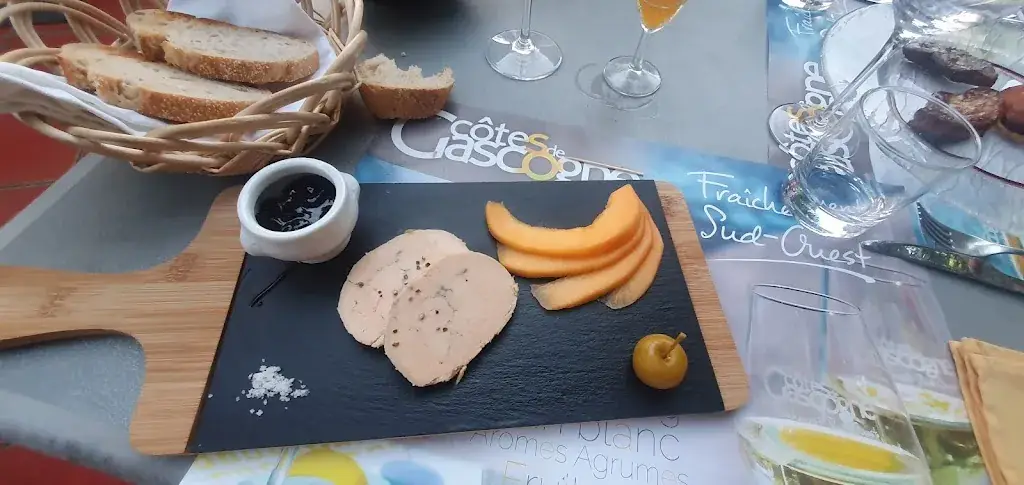 Menu_Les Jardins De La Baïse_Condom_image_4