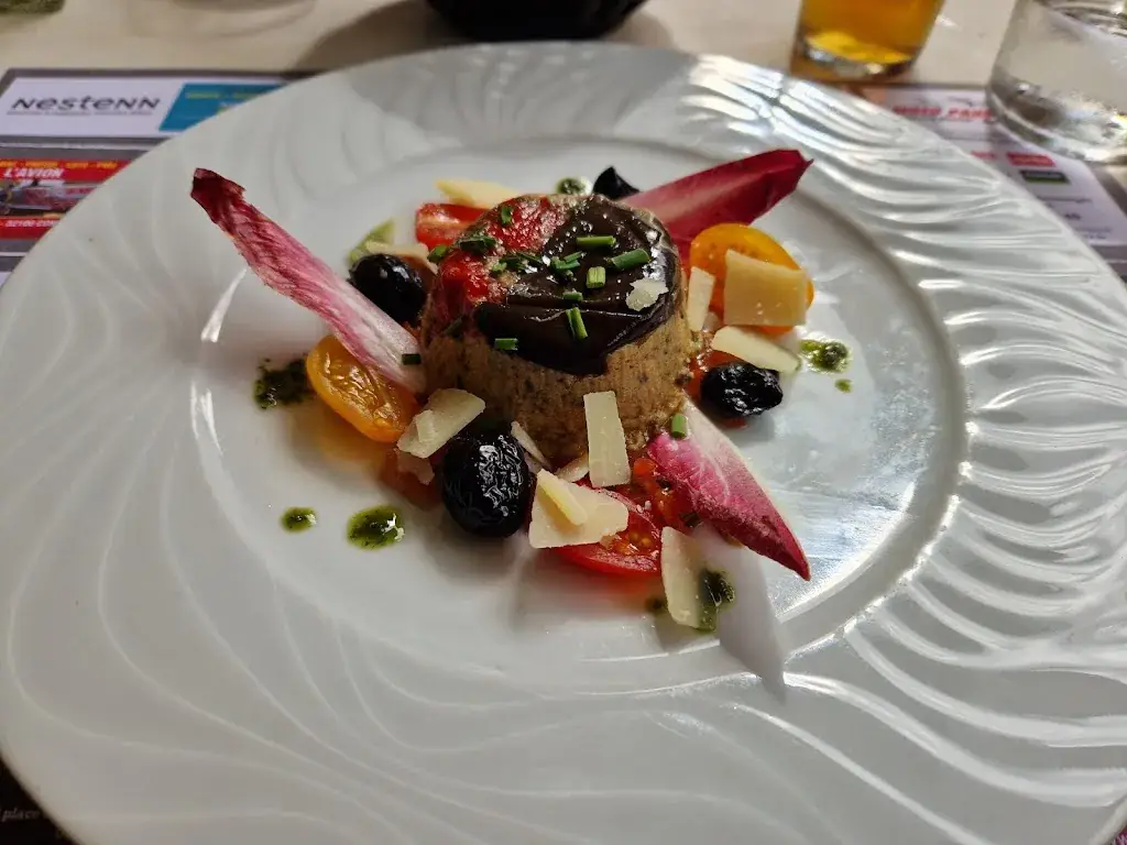 jerem laureus_Les Jardins De La Baïse_Condom_review