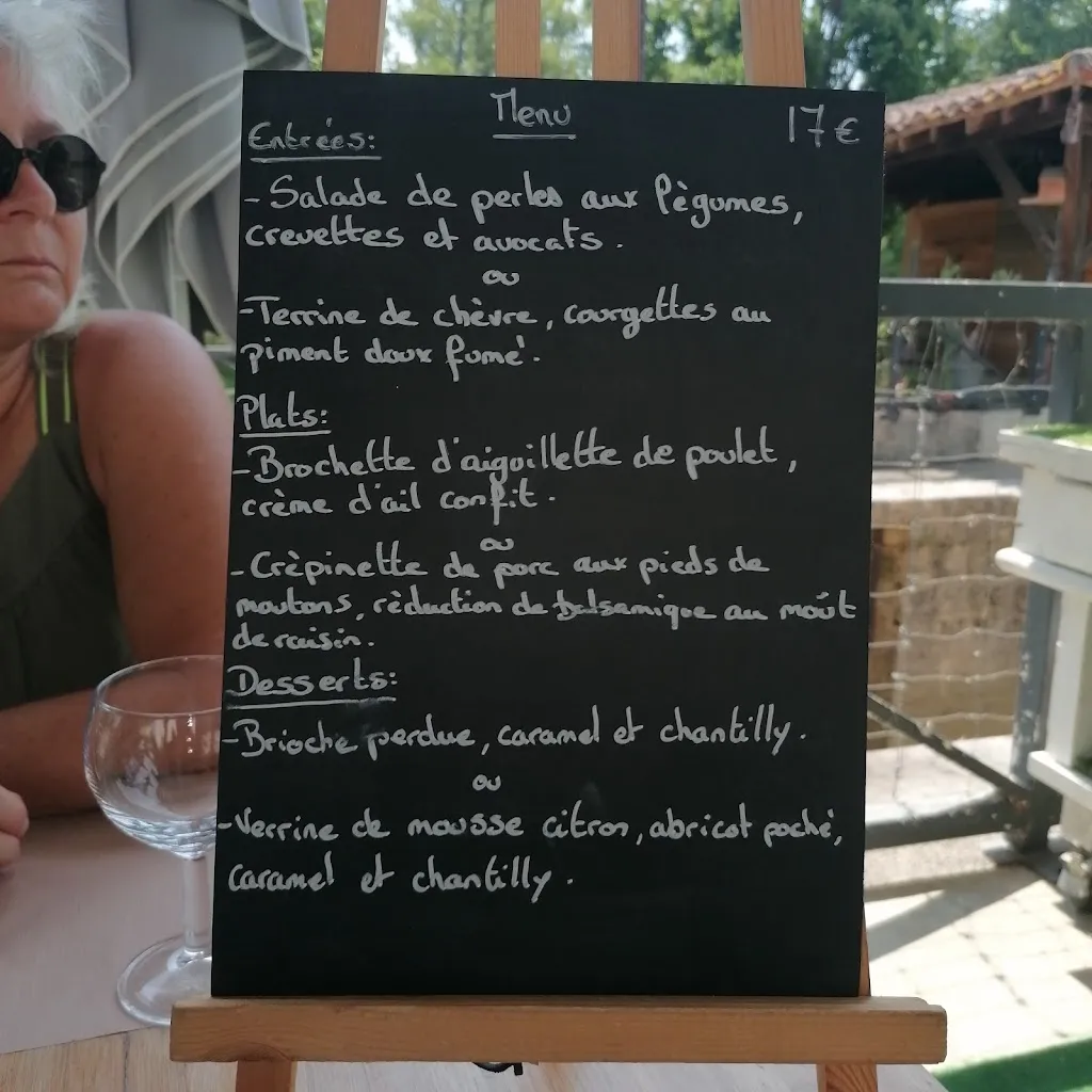 Menu_Moulin du Petit Gascon_Condom_image_1