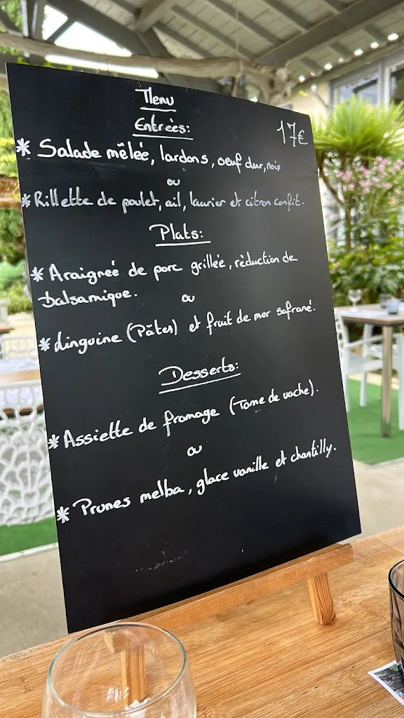 Menu_Moulin du Petit Gascon_Condom_image_2