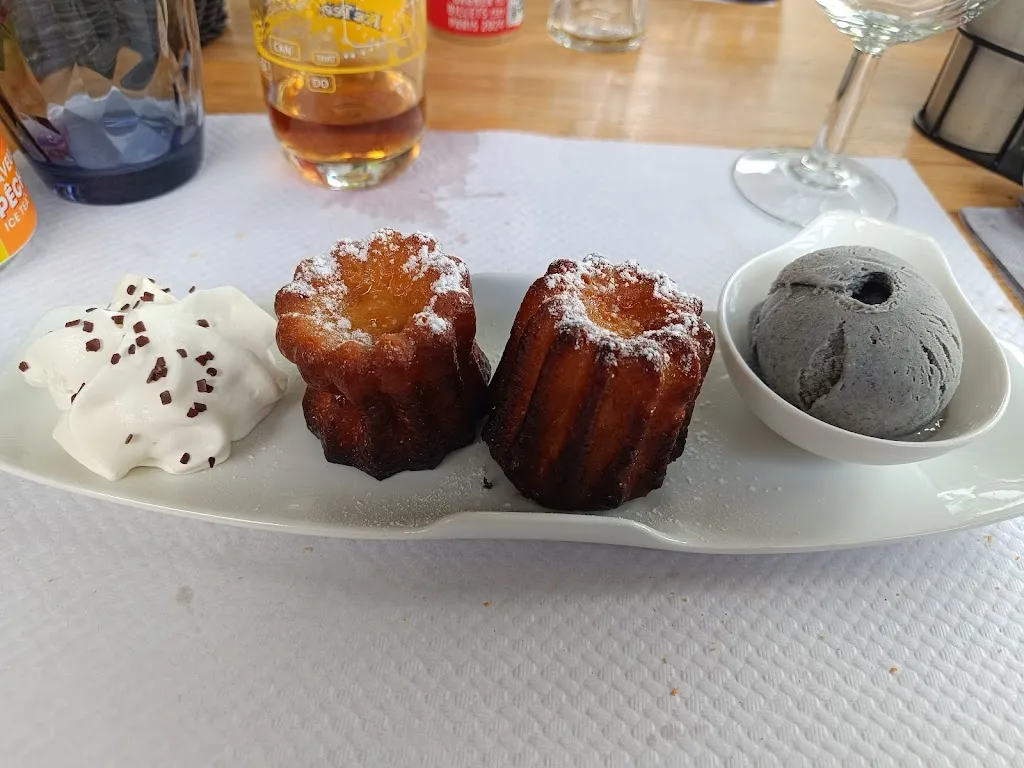 Menu_Moulin du Petit Gascon_Condom_image_6