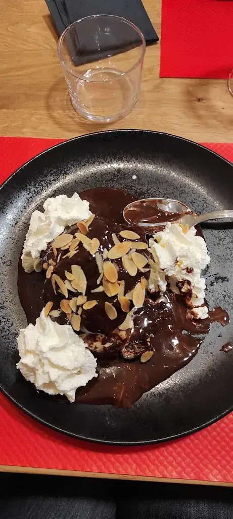 Menu_Bar - Brasserie, Le Padoue_Condom_image_4