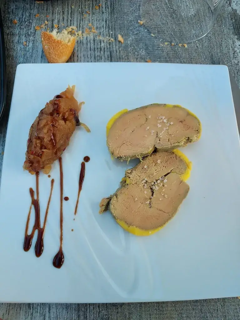 Menu_Bar - Brasserie, Le Padoue_Condom_image_5