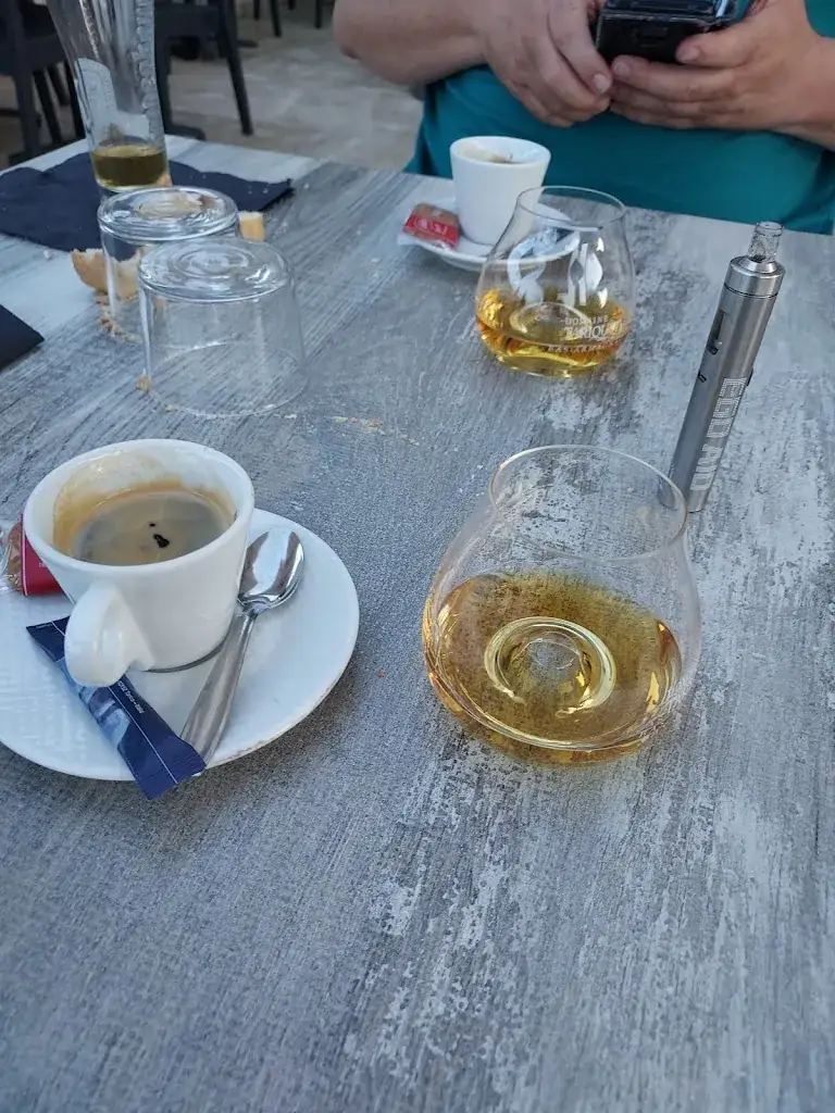 Menu_Bar - Brasserie, Le Padoue_Condom_image_6