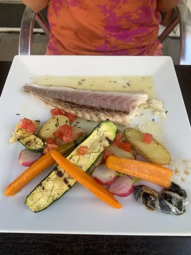 Menu_Bar - Brasserie, Le Padoue_Condom_image_8