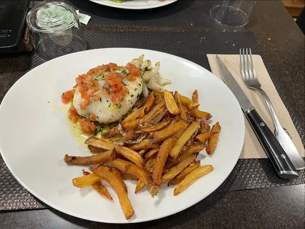 Melanie_Bar - Brasserie, Le Padoue_Condom_review