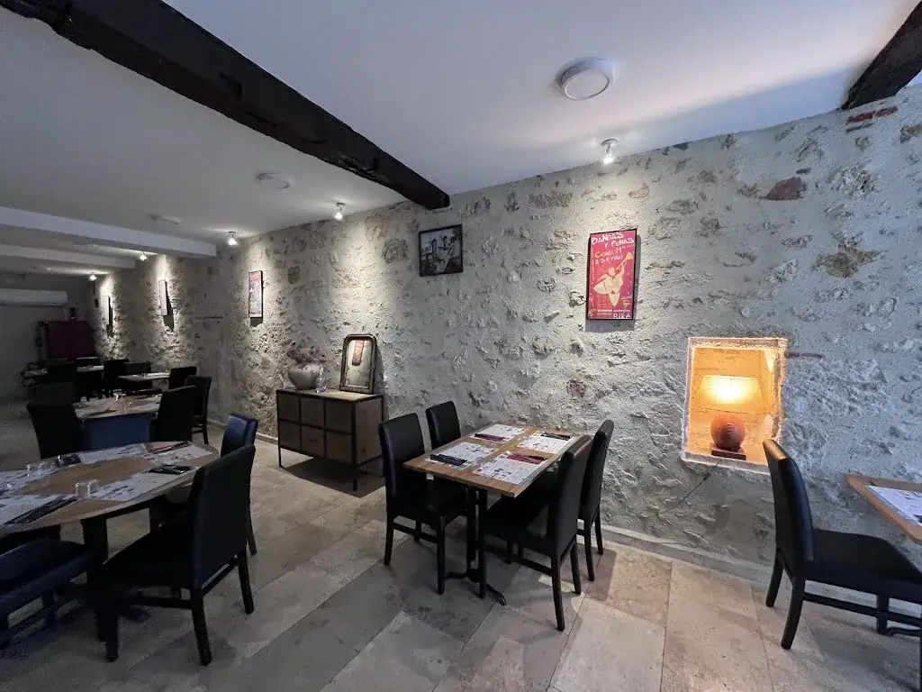 Bar - Brasserie, Le Padoue restaurant à Condom