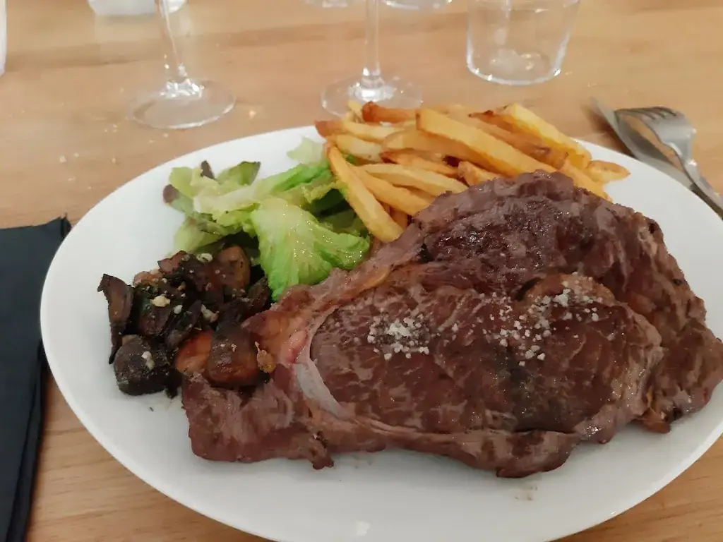 Bar - Brasserie, Le Padoue_Condom_slider_image_2