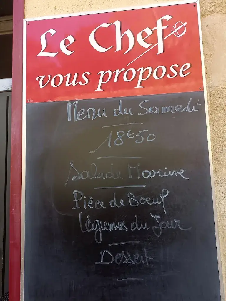 Menu_Les Quatre Mousquetaires_Condom_image_4