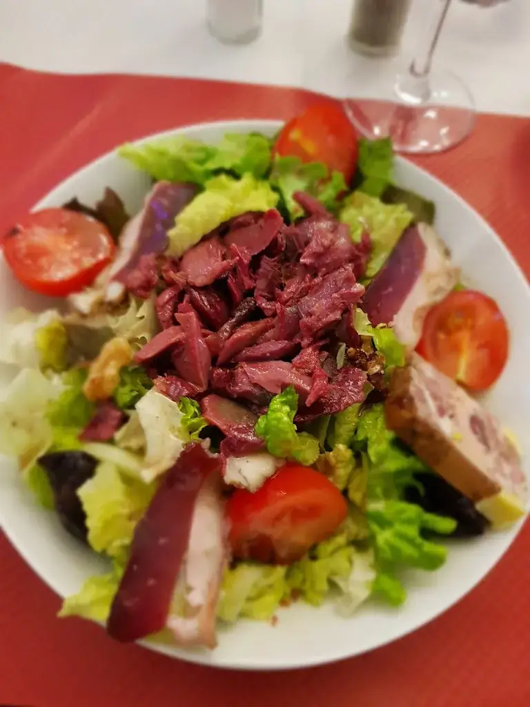 Menu_Les Quatre Mousquetaires_Condom_image_5