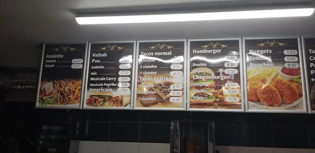 Menu_TRESOR FOOD_Condom_image_3