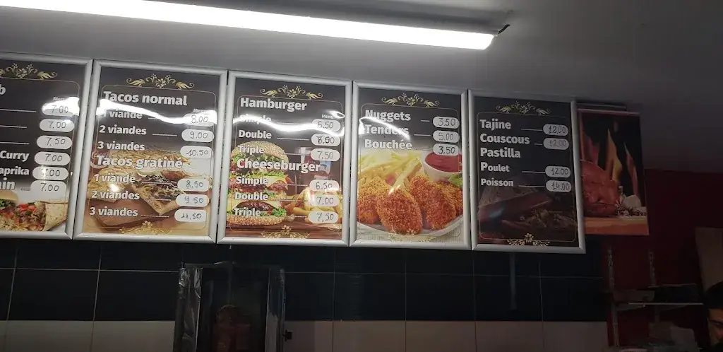 Menu_TRESOR FOOD_Condom_image_4