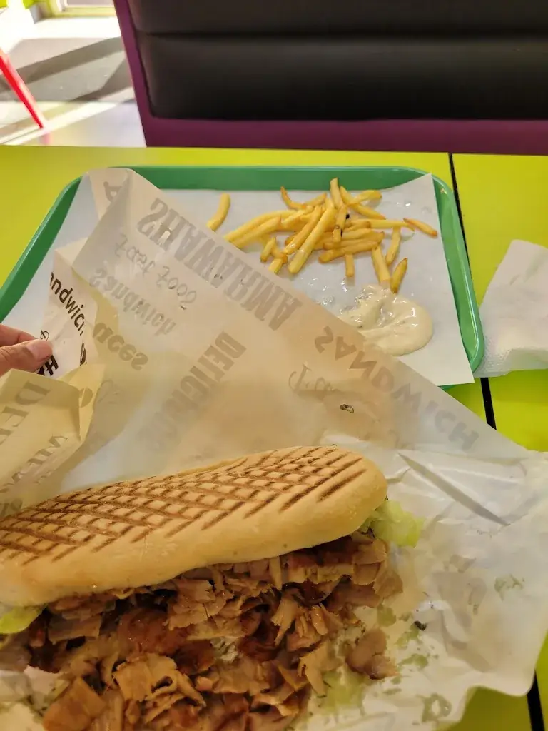 Menu_TRESOR FOOD_Condom_image_7