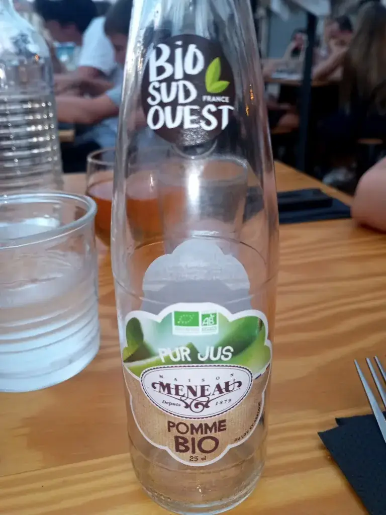 Menu_La Fabrique Pizza & Pasta_Condom_image_9