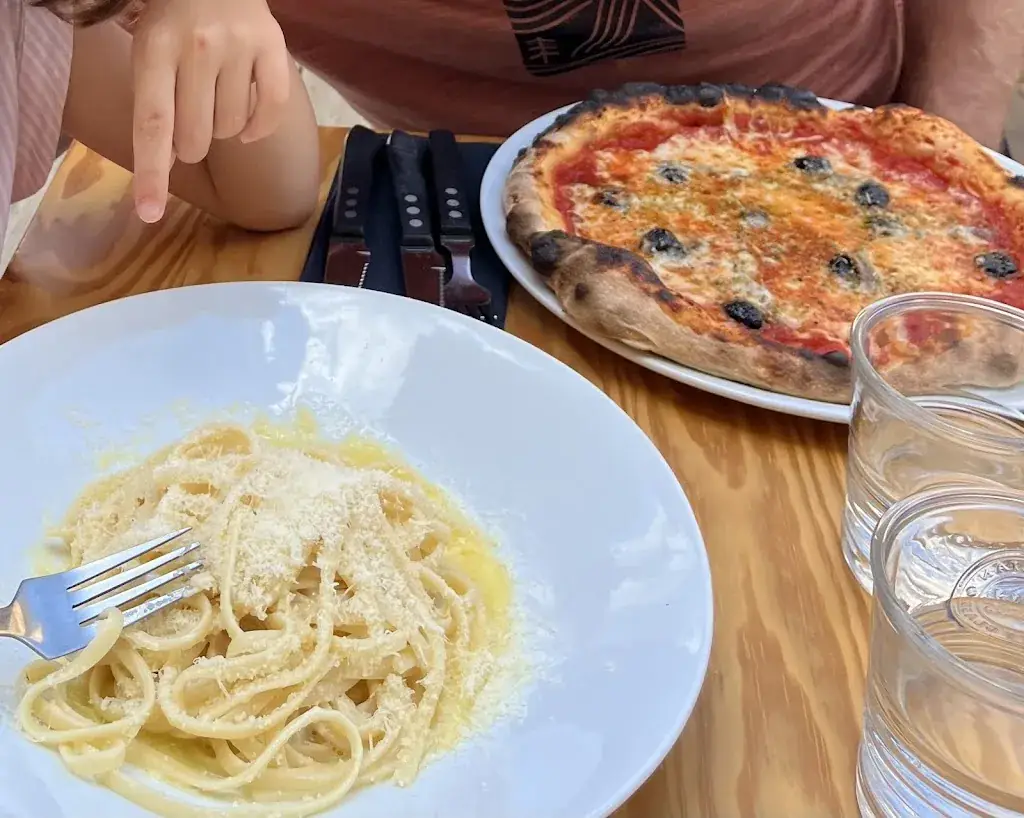 Dominique Vanhove_La Fabrique Pizza & Pasta_Condom_review