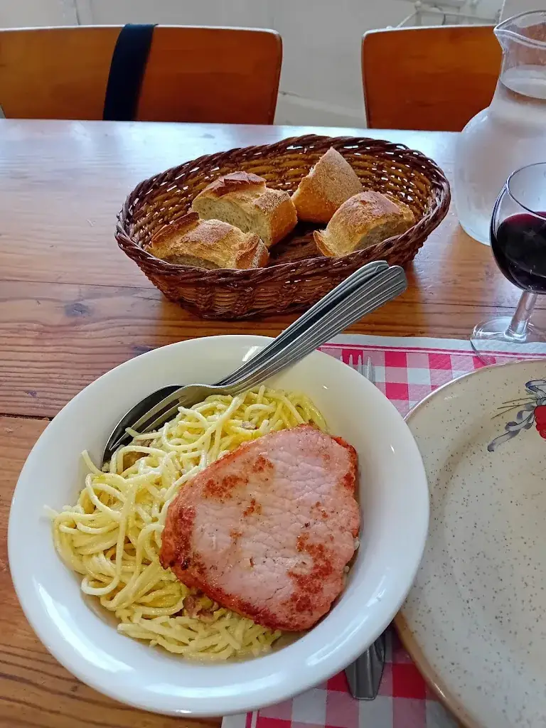 Menu_Bar restaurant de la Baïse à Condom_Condom_image_5