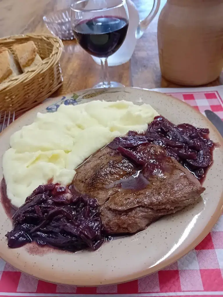 Menu_Bar restaurant de la Baïse à Condom_Condom_image_8