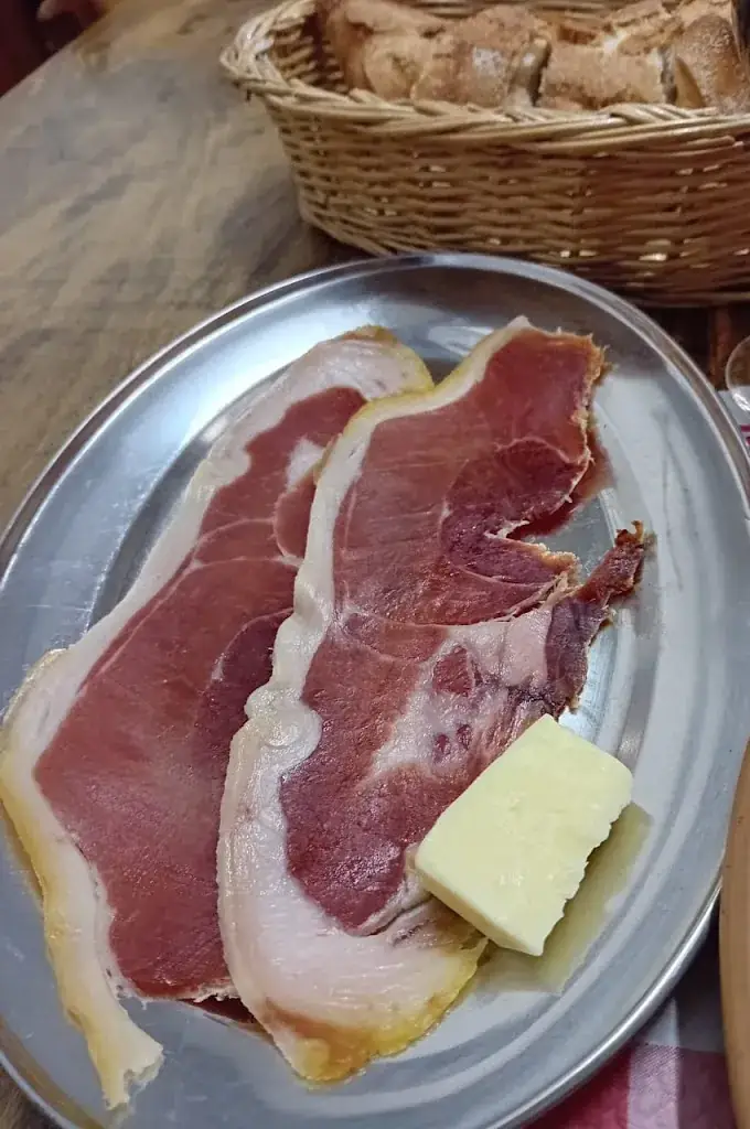 Menu_Bar restaurant de la Baïse à Condom_Condom_image_9