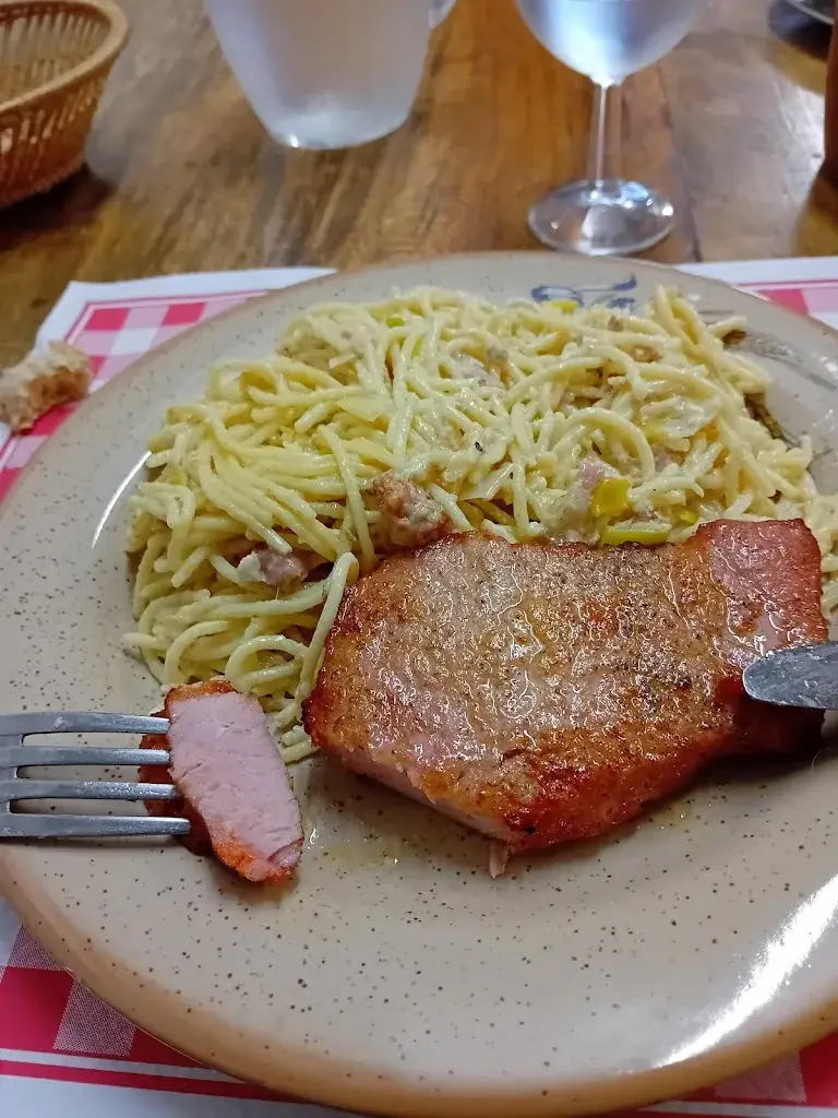 Thierry BORDENEUVE_Bar restaurant de la Baïse à Condom_Condom_review