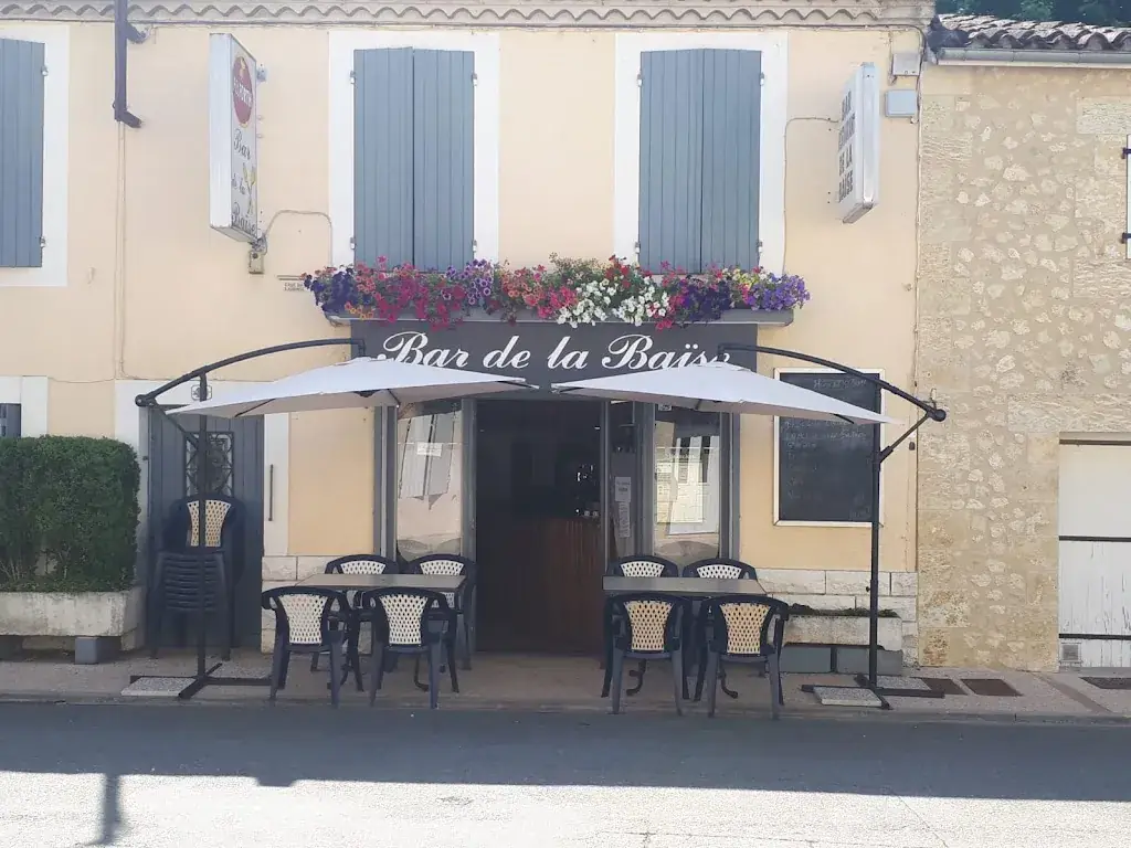 Bar restaurant de la Baïse à Condom_Condom_slider_image_3