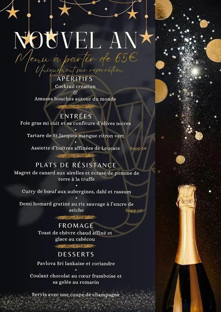 Menu_Restaurant et Bar à Cocktails Appa Lanka_Conques-sur-Orbiel_image_4