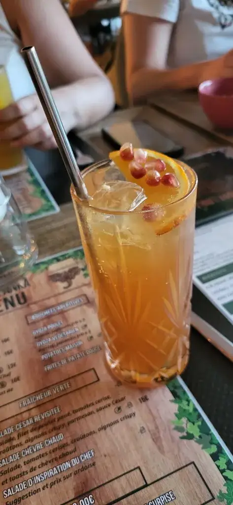 Menu_Restaurant et Bar à Cocktails Appa Lanka_Conques-sur-Orbiel_image_6