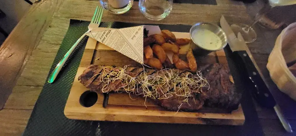 Menu_Restaurant et Bar à Cocktails Appa Lanka_Conques-sur-Orbiel_image_9