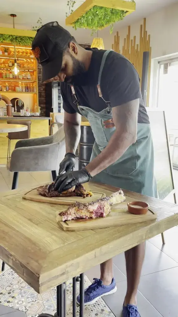 Isabel Franke_Restaurant et Bar à Cocktails Appa Lanka_Conques-sur-Orbiel_review