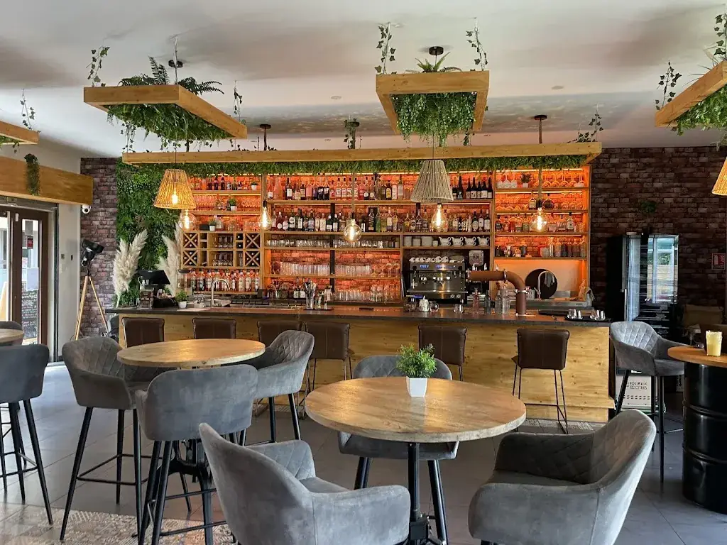 Restaurant et Bar à Cocktails Appa Lanka ristorante a Conques-sur-Orbiel