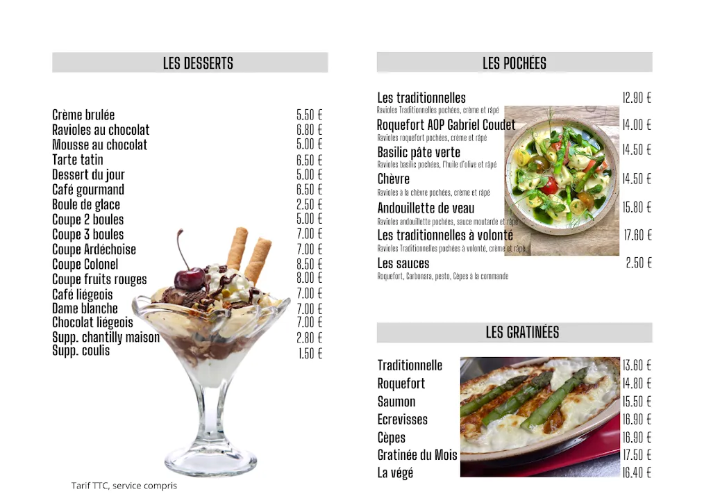 Menu_La Raviole_Loriol-sur-Drôme_image_1