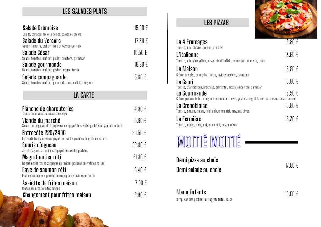 Menu_La Raviole_Loriol-sur-Drôme_image_2