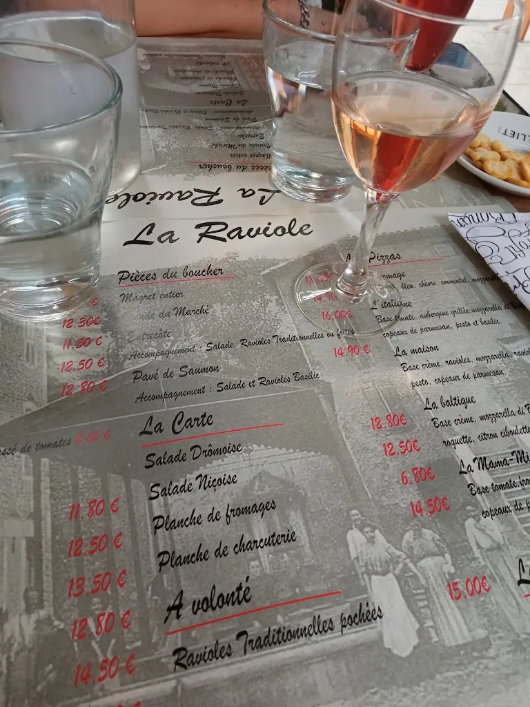 Menu_La Raviole_Loriol-sur-Drôme_image_4