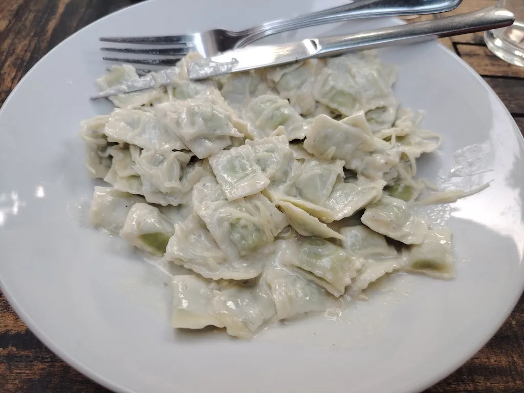 Diane G_La Raviole_Loriol-sur-Drôme_review