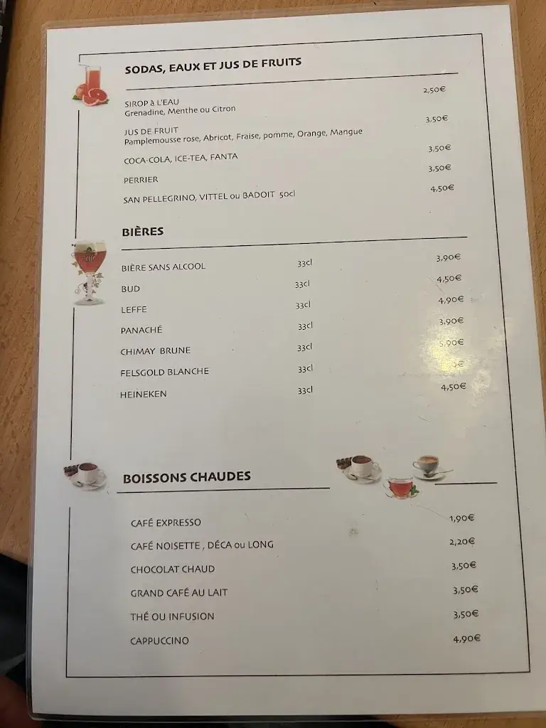 Menu_Auberge de l'Orbiel_Lastours_image_3