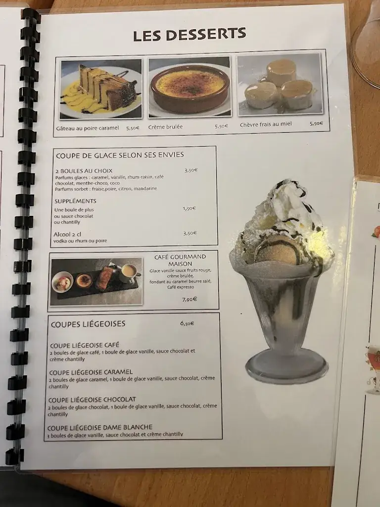 Menu_Auberge de l'Orbiel_Lastours_image_4