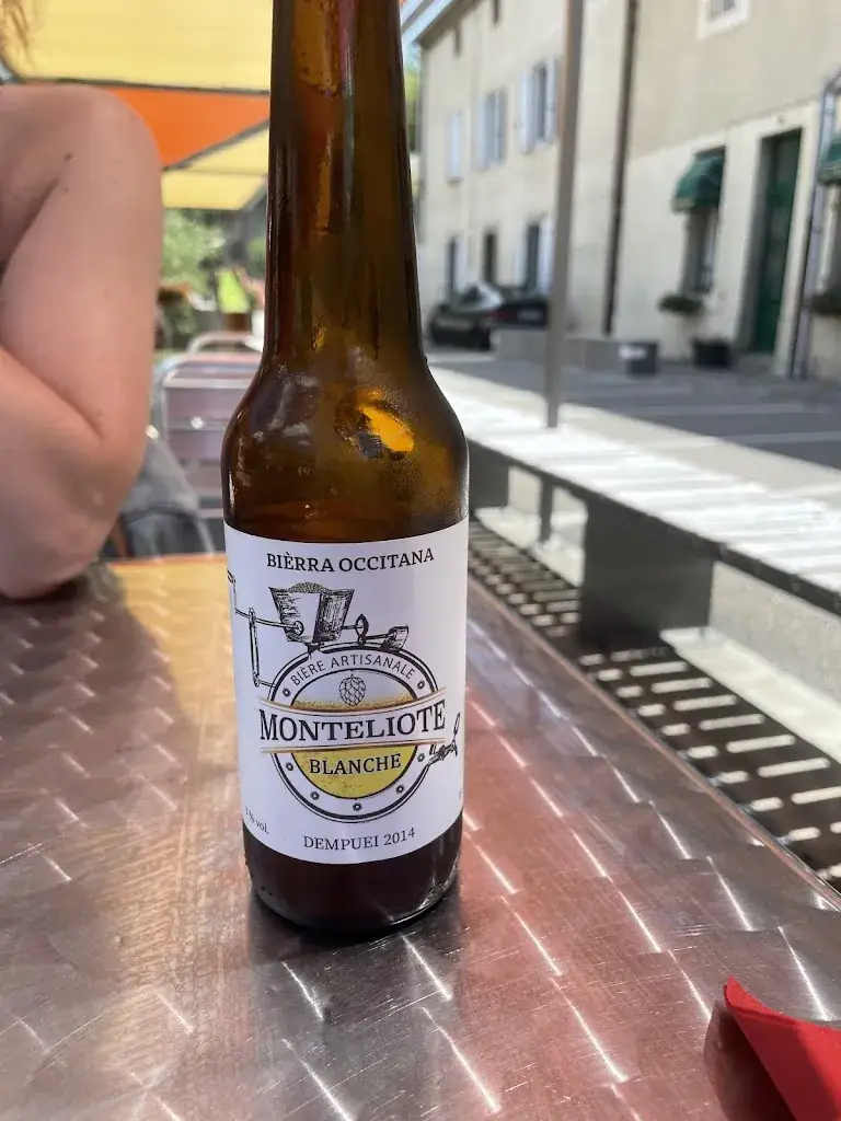 christopher moore_Auberge de l'Orbiel_Lastours_review