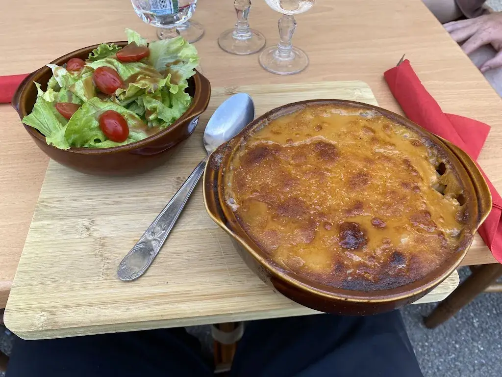 Steven_Auberge de l'Orbiel_Lastours_review