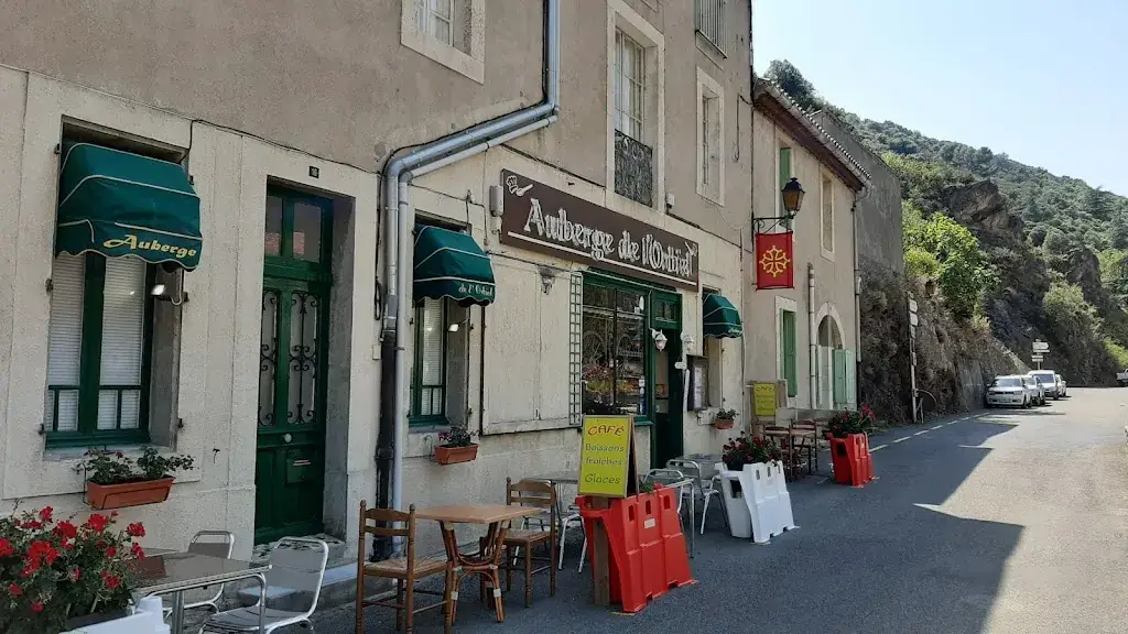 Auberge de l'Orbiel_Lastours_slider_image_1