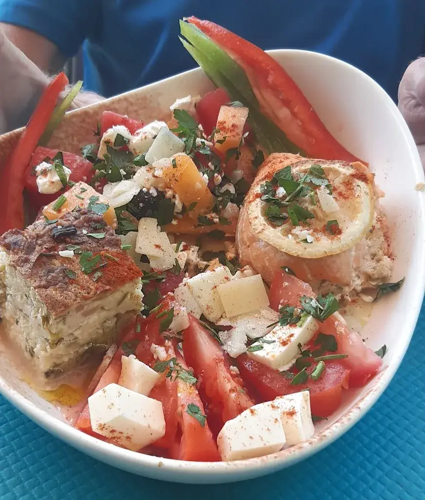 Helen Gilbey_La maison_Conques-sur-Orbiel_review