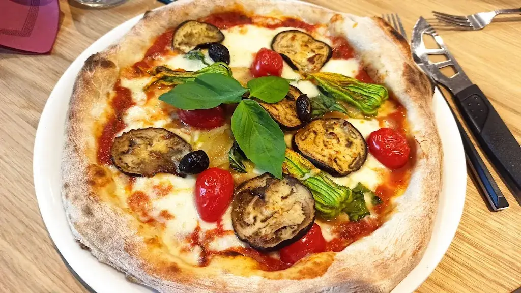 Restaurant ristorante a Conques-sur-Orbiel