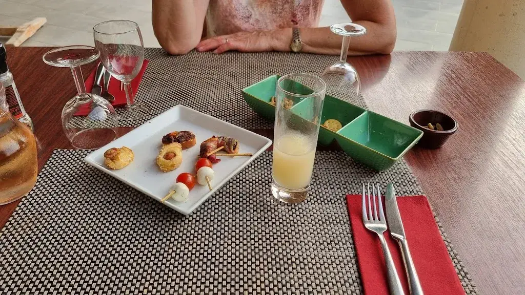 Menu_Restaurant Domaine De Pradines SAS_Béziers_image_3