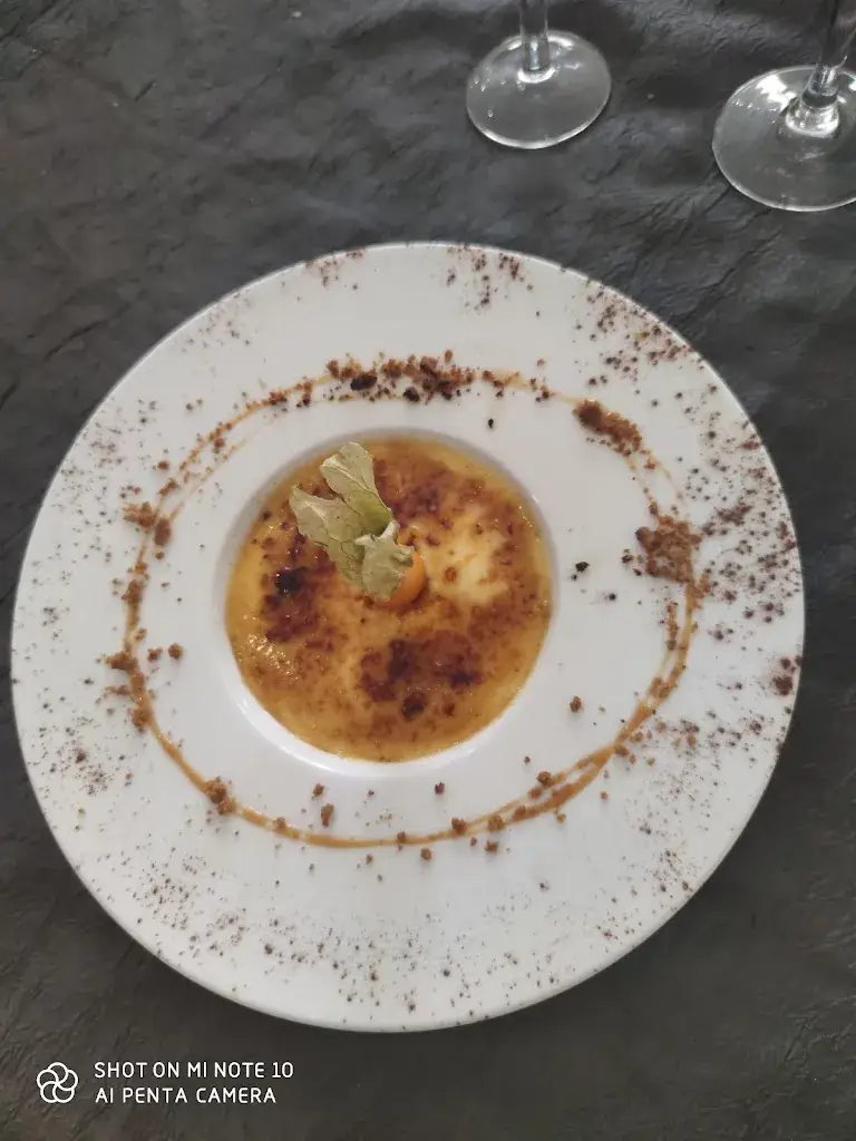 Menu_Restaurant Domaine De Pradines SAS_Béziers_image_6