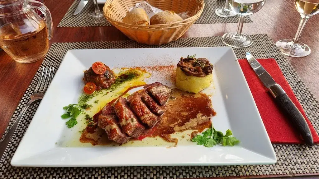 Menu_Restaurant Domaine De Pradines SAS_Béziers_image_9