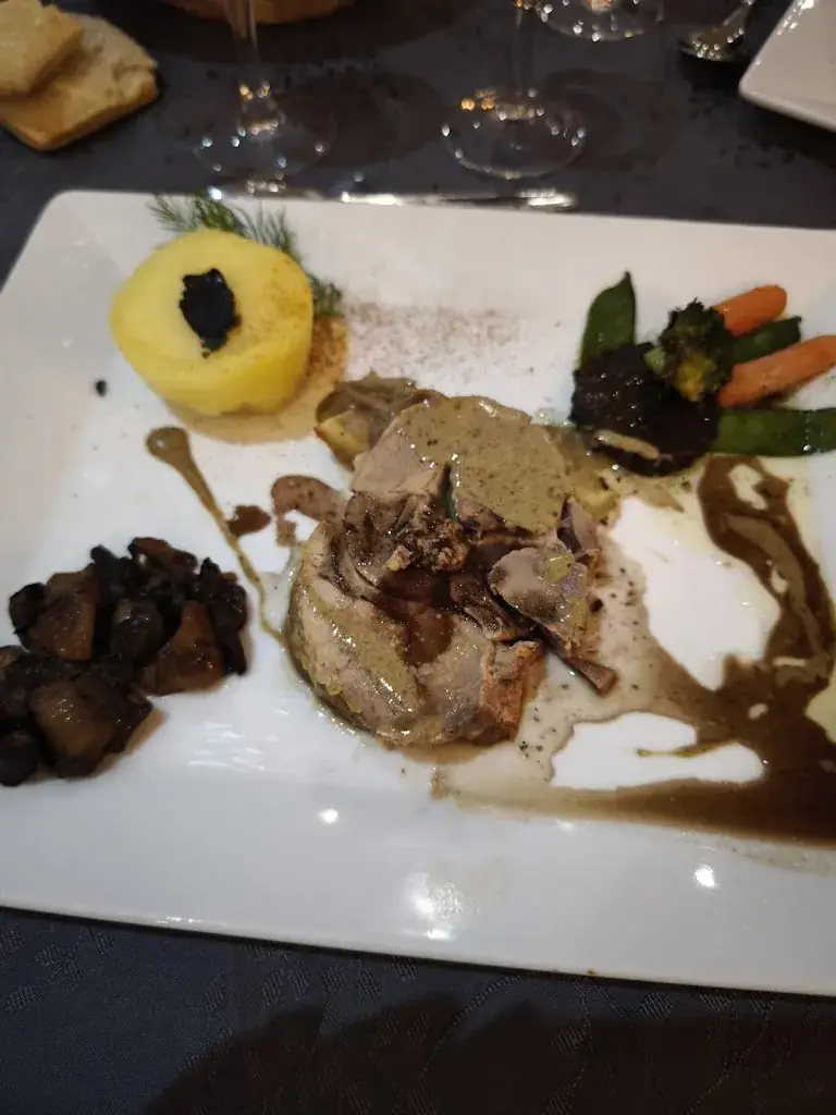 l kuku_Restaurant Domaine De Pradines SAS_Béziers_review