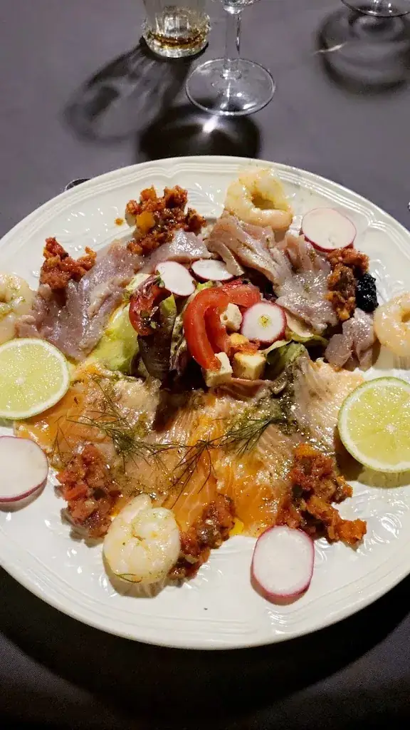 Lysiane Santuré_Restaurant Domaine De Pradines SAS_Béziers_review