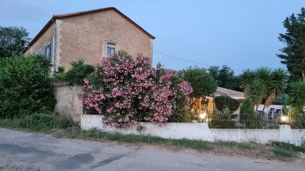 Michael Saße_Restaurant Domaine De Pradines SAS_Béziers_review