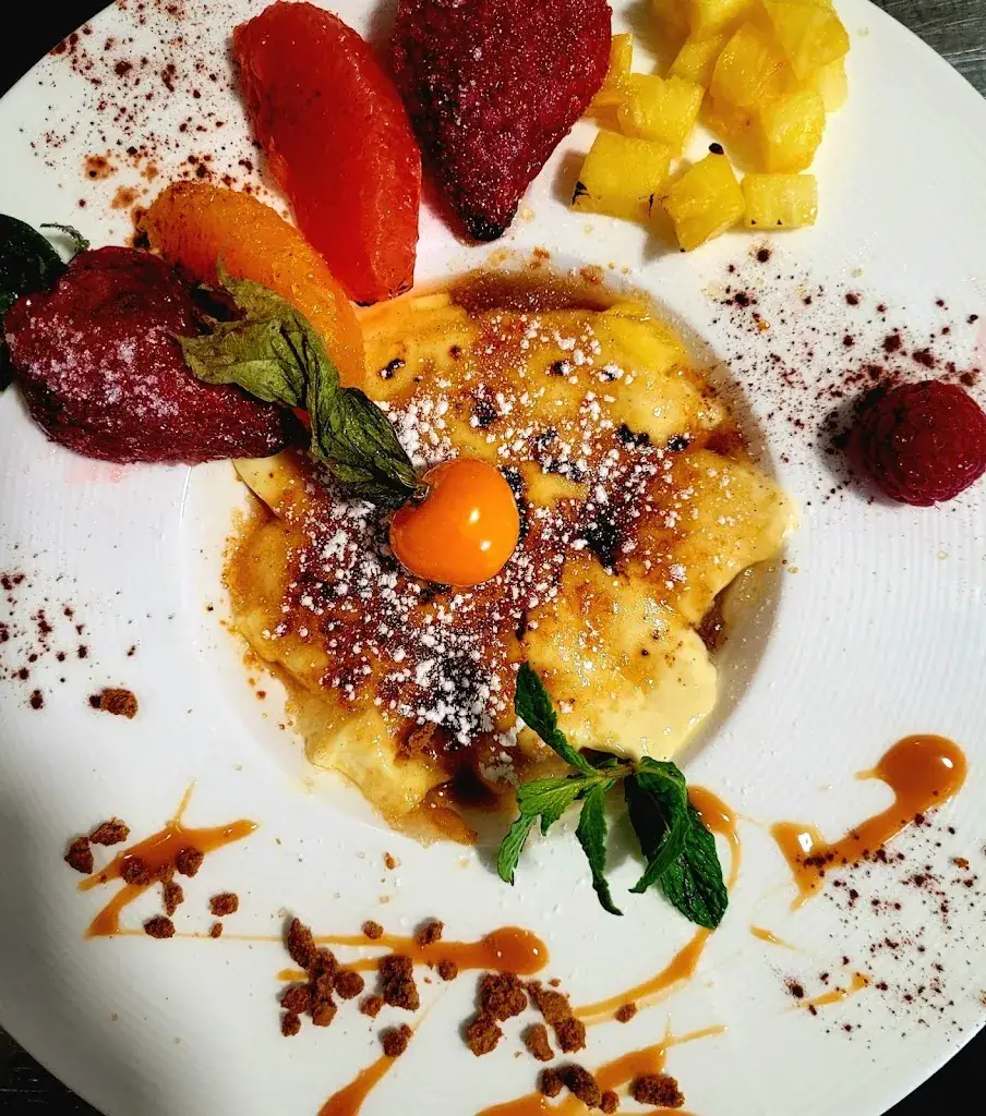 Restaurant Domaine De Pradines SAS_Béziers_slider_image_2