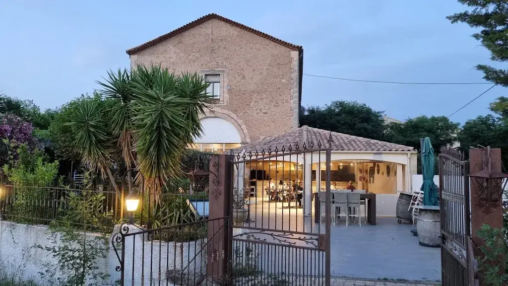 Restaurant Domaine De Pradines SAS_Béziers_slider_image_3