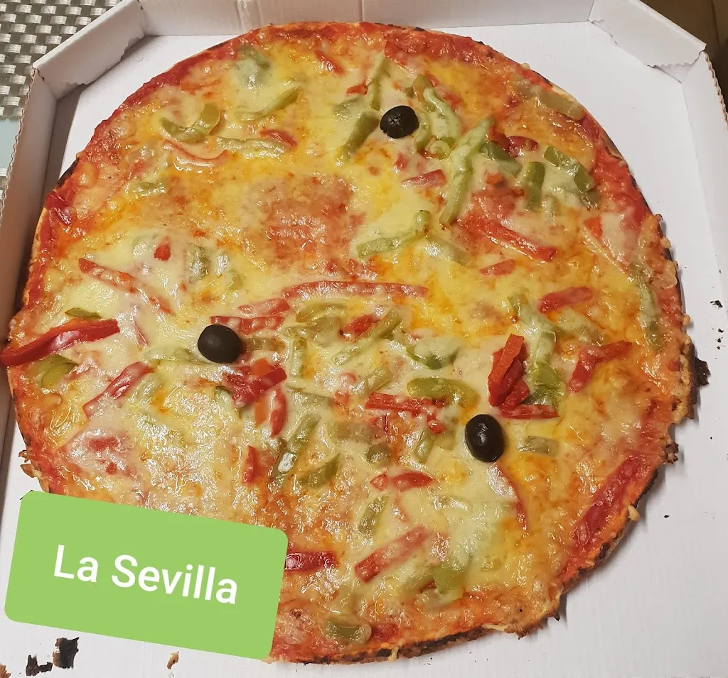 Le Coin à Pizzas - CORNEILHAN restaurant à Corneilhan