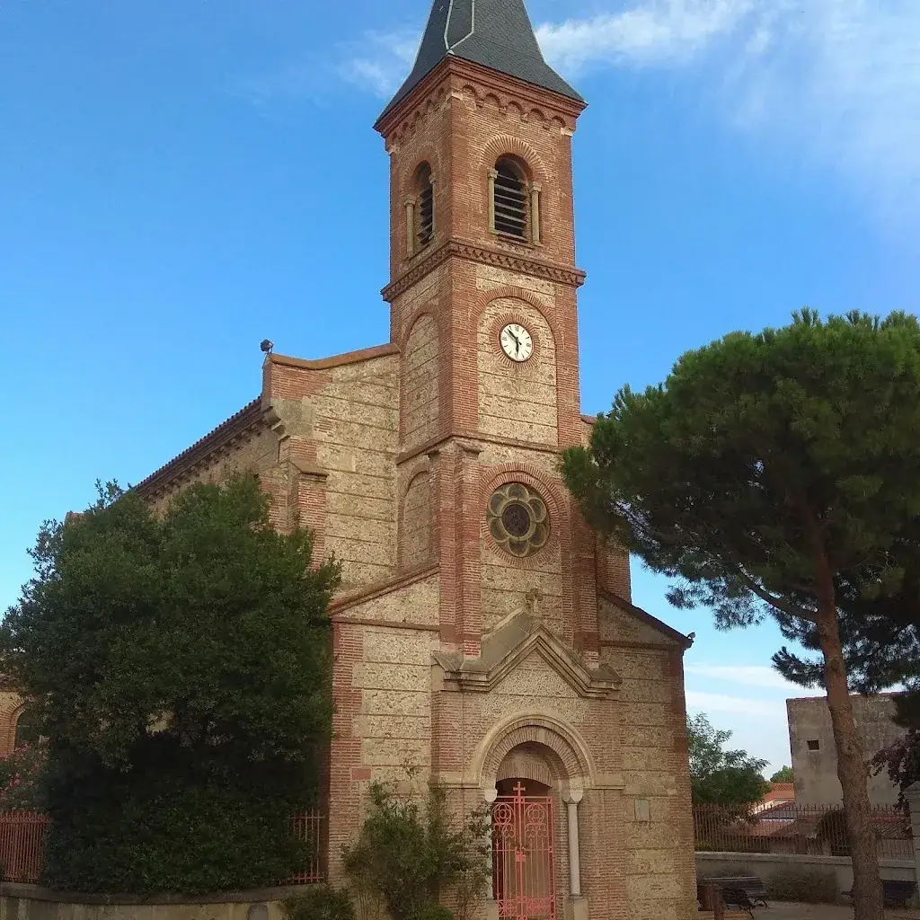 Cafe Du Commerce restaurant in Corneilla-del-Vercol